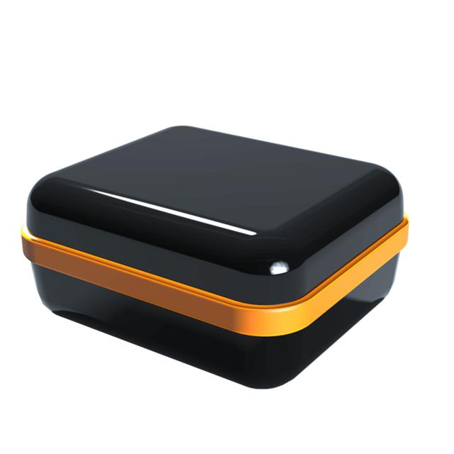 CX27ABKANO Serpac  Boxen